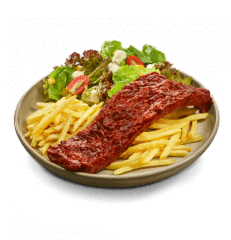 Main Dish